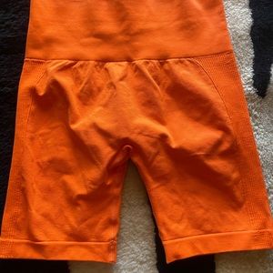 Diosafit workout short spandex